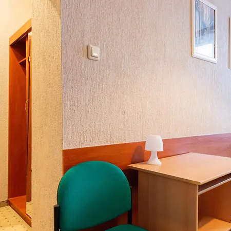 Inza 게스트하우스 3*