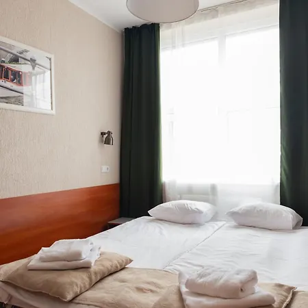 게스트하우스 Inza 드루스키닝카이