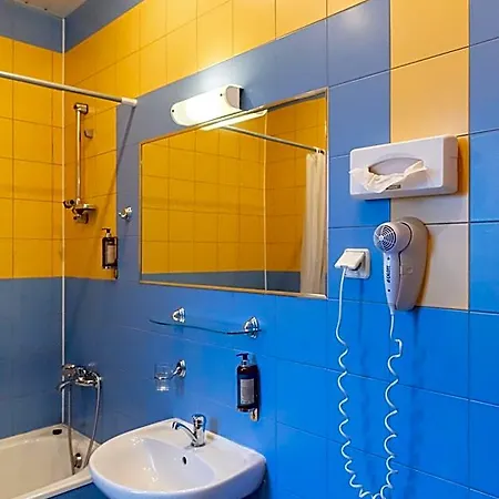 Inza Gasthof 3*