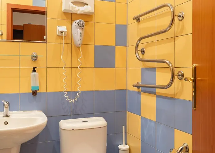 Guest house Inza Druskininkai