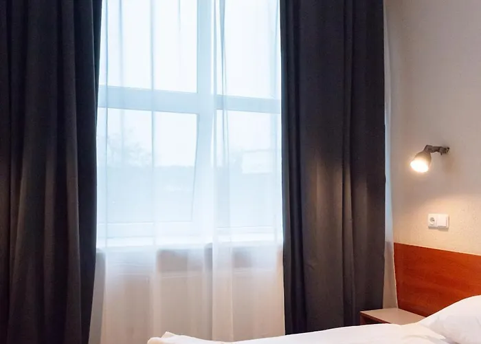 Inza 3* Druskininkai