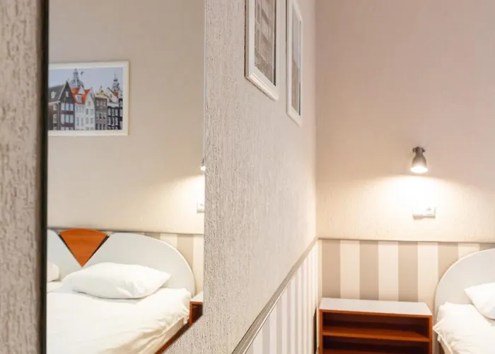 Inza 3* Druskininkai