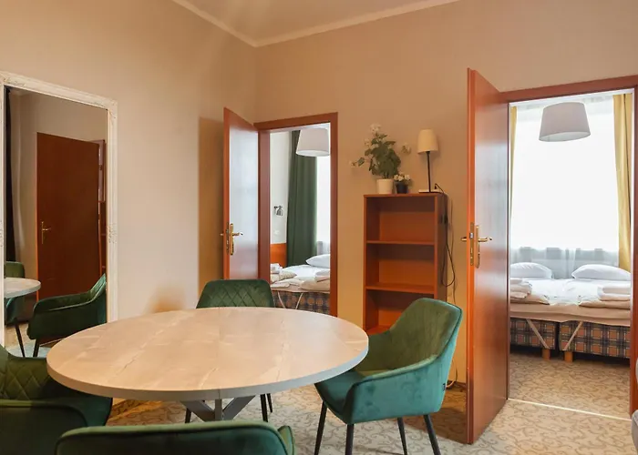 Guest house Inza Druskininkai