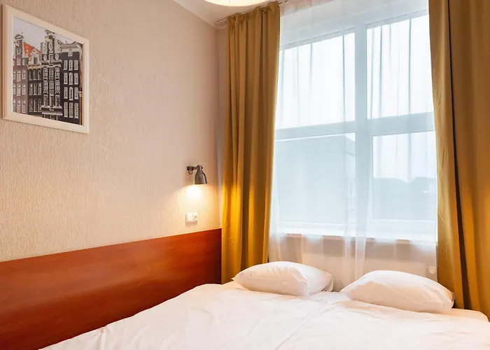 Inza Guest house Druskininkai